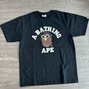 Bape Tee